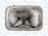 MAGNETI MARELLI 718121601430 Headlight